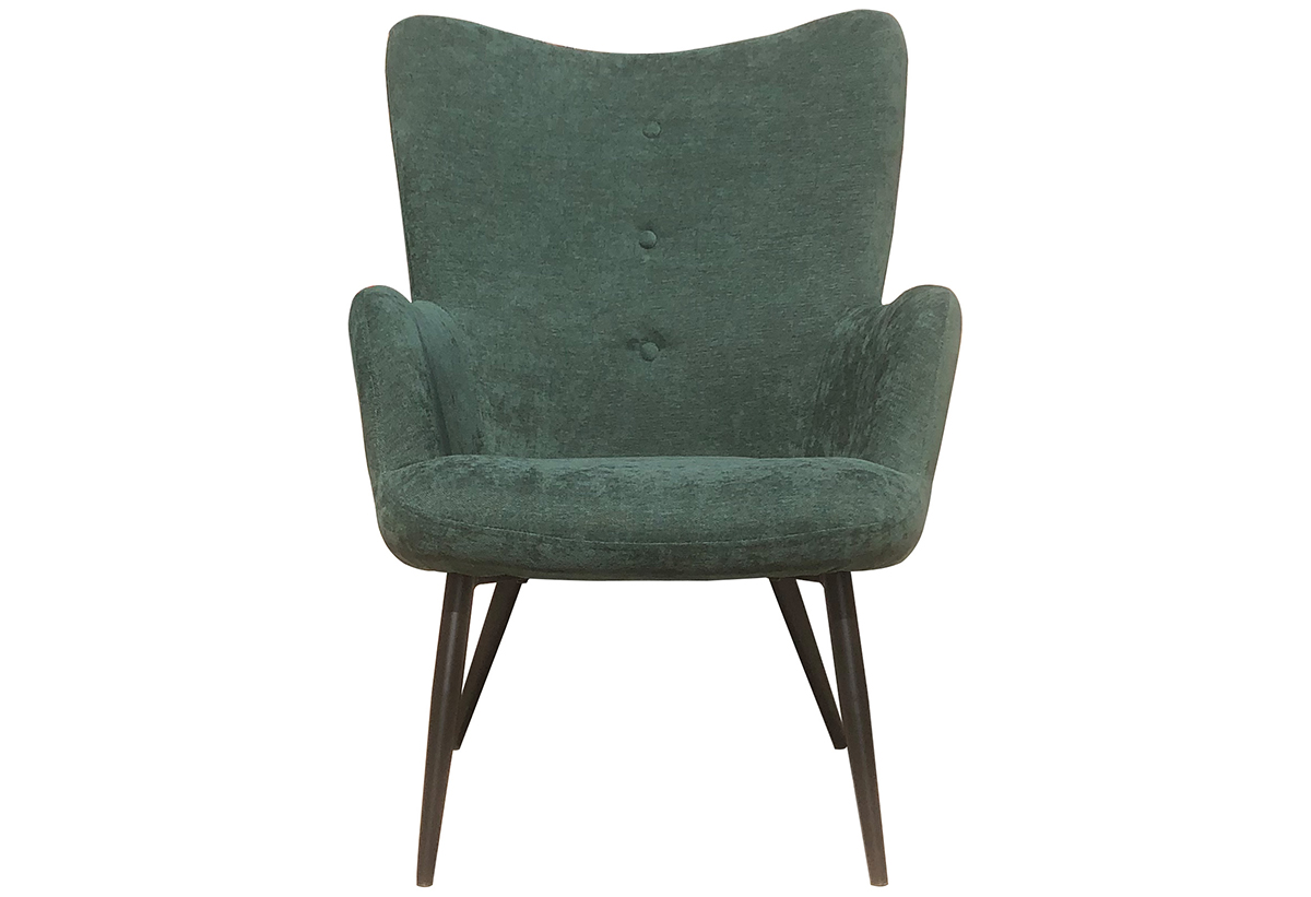 Απεικονίζεται ο σκελετός της πολυθρόνας.